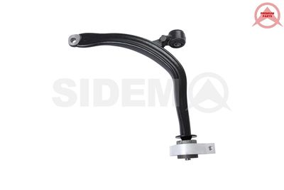 BRAT SUSPENSIE ROATA