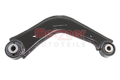 LENKER RADAUFHäNGUNG