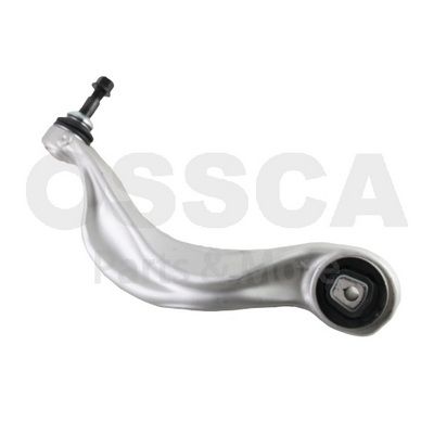 носач, окачване на колелата OSSCA 62604