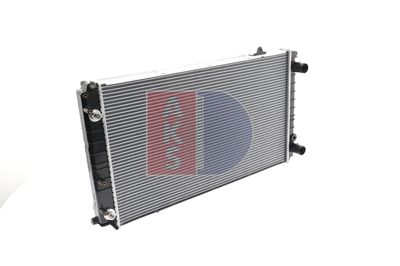 KüHLER MOTORKüHLUNG AKS DASIS 480240N 13