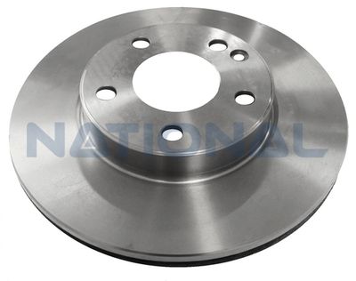 National NBD1605
