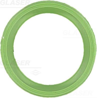 GARNITURA GALERIE ADMISIE