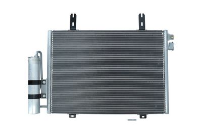 CONDENSATOR CLIMATIZARE KAMOKA 7800197 1