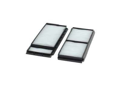 FILTER INNENRAUMLUFT BOSCH 1987432163 23