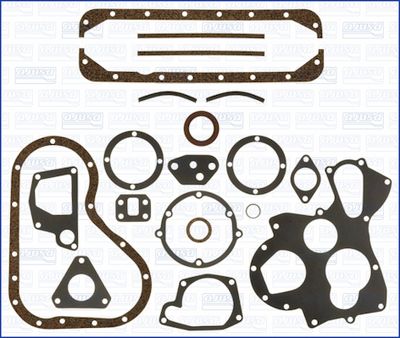 Complete motorpakkingset - carter
