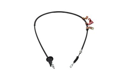 CABLU FRANA DE PARCARE