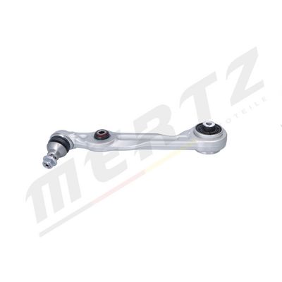 Lenker, Radaufhängung