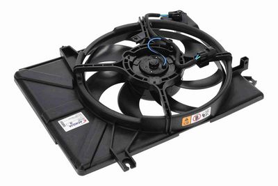 VENTILATOR RADIATOR ACKOJA A52010007 2