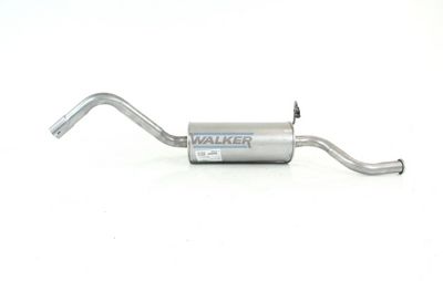 крайно гърне WALKER