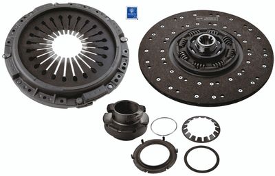 SACHS Kupplungssatz