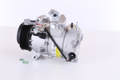 COMPRESOR CLIMATIZARE NISSENS 890816 17