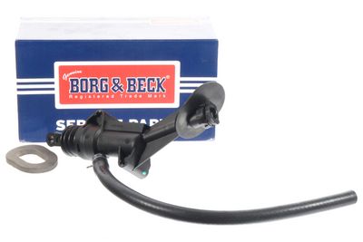 BORG & BECK Master Cylinder, clutch BCM159