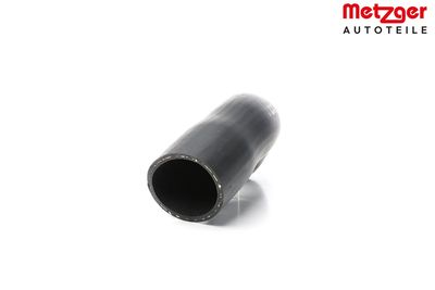 LADELUFTSCHLAUCH METZGER AUTOTEILE 2400731 12