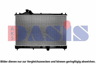 KüHLER MOTORKüHLUNG