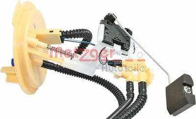 SENSOR KRAFTSTOFFVORRAT METZGER AUTOTEILE 2250261 1