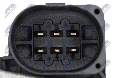 CARCASA CLAPETA NTY ETBVW060 5