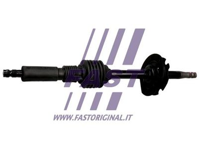 Kolumna kierownicza FAST FT20174