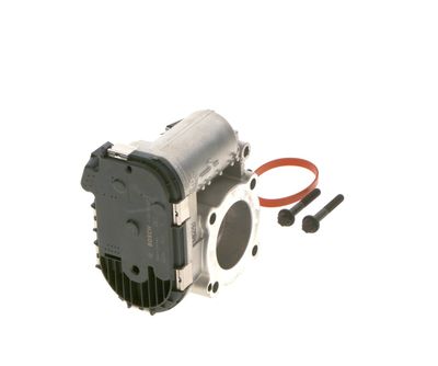 CARCASA CLAPETA BOSCH F01C600027 19