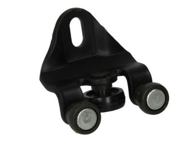 ROLLENFüHRUNG SCHIEBETüR