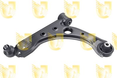 LENKER RADAUFHäNGUNG