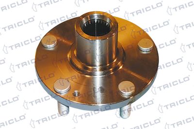 главина на колелото TRICLO 906571