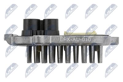 UNITATE DE CONTROL LUMINI NTY EPXAU011 4