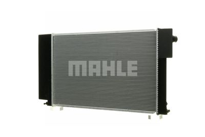 RADIATOR RACIRE MOTOR MAHLE CR1078000S 31