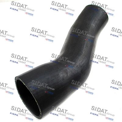 Трубка нагнетаемого воздуха SIDAT 500086 для VW LT