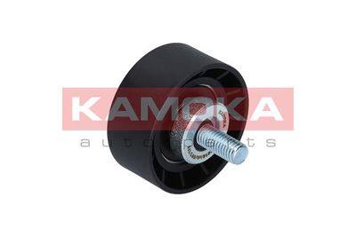 Deflection/Guide Pulley, V-ribbed belt R0274