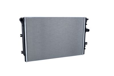 KüHLER MOTORKüHLUNG NRF 58464 43