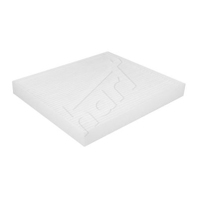 Filtre, air de l'habitacle
