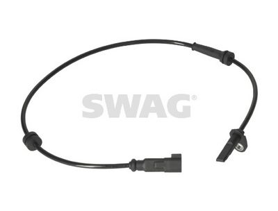 датчик, обороти на колелото SWAG 33 11 1305