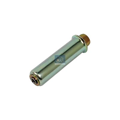 Amortizor vibratii, curea distributie DT Spare Parts 1326029975