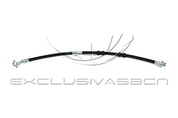 Кронштейн, тормозный шланг MDR MBH-21055 для NISSAN MAXIMA