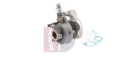 LADER AUFLADUNG AKS DASIS 075000N 11