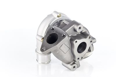 COMPRESOR SISTEM DE SUPRAALIMENTARE NISSENS 93216 20