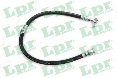 спирачен маркуч LPR 6T49415