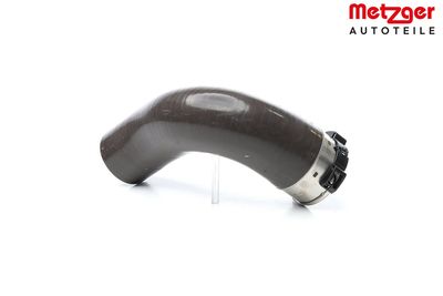 LADELUFTSCHLAUCH METZGER AUTOTEILE 2400912 21