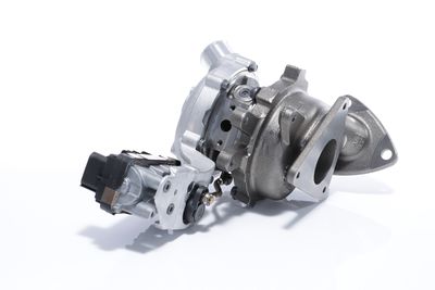 LADER AUFLADUNG BTS Turbo T918152LI 12