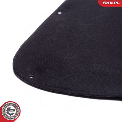 Izolace motorového prostoru ESEN SKV 97SKV902