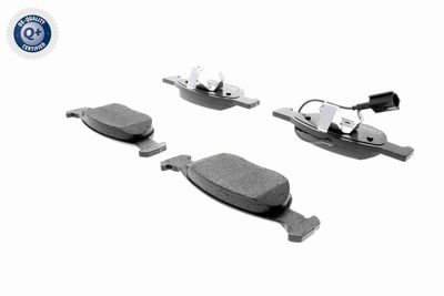 BREMSBELAGSATZ SCHEIBENBREMSE VAICO V240079 3