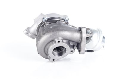 COMPRESOR SISTEM DE SUPRAALIMENTARE NISSENS 93110 22