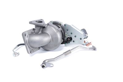 LADER AUFLADUNG BTS Turbo T981023BT 22