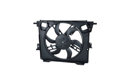 VENTILATOR RADIATOR NRF 47899 7