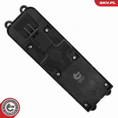 COMUTATOR MACARA GEAM ESEN SKV 37SKV216 2