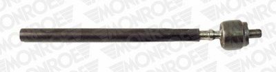 Trekstang (zonder uiteinde) Links/Rechts (lengte: 296mm)