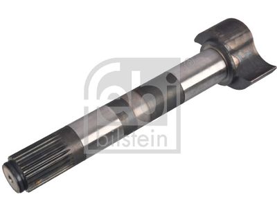 Brzdový hřídel, bubnová brzda FEBI BILSTEIN 181575