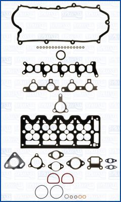 SET GARNITURI CHIULASA