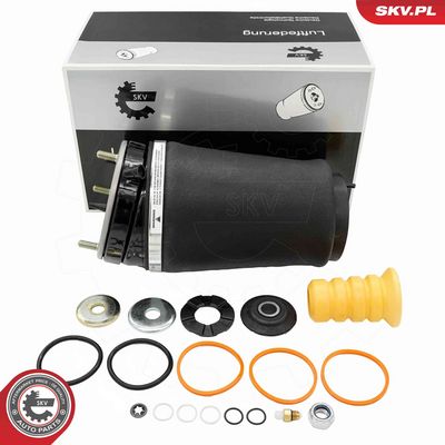 ARC PNEUMATIC DIRECTIE