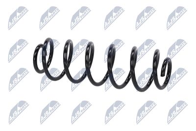 ARC SPIRAL NTY ASZFR040 10